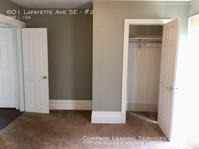 Foto del edificio - 601 Lafayette Ave SE #2