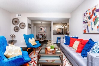 Domain Apartments photo'