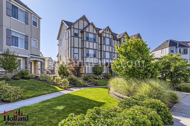 Foto del edificio - Fantastic Townhome is Waiting for You in B...