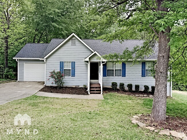 Building Photo - 189 Peach Forest Pl