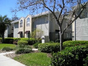 Building Photo - 603 S Melville Ave