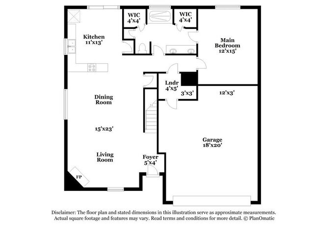 Foto del edificio - 2823 Forestbrook Dr