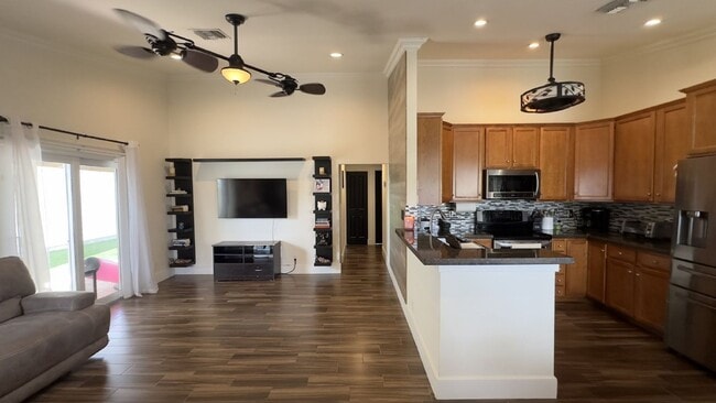 Building Photo - Charming 3BR/2BA Home in Boca Heights with Spacious Fenced Yard