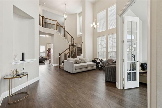 Foto del edificio - 1209 Horsemint Dr