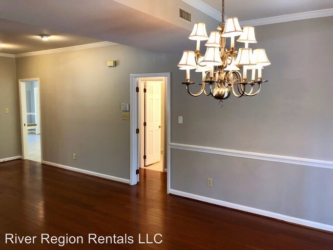 Foto del edificio - 3 br, 2 bath House - 2636 Pine Acres Road