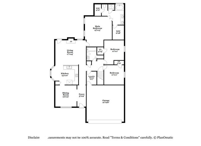 Building Photo - 358 Shadowbrooke Cir SW