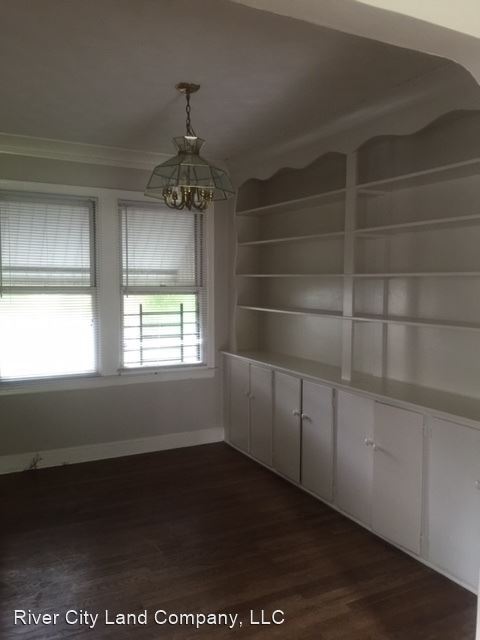 Foto del edificio - 2 br, 1 bath House - 725 S. Graham Street