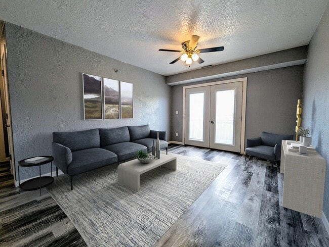 Building Photo - 1319 B Ave W