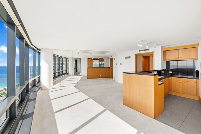 Foto del edificio - 1330 Ala Moana Blvd