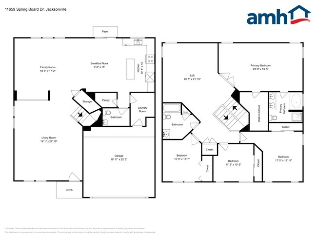 Foto del edificio - 11659 Spring Board Dr
