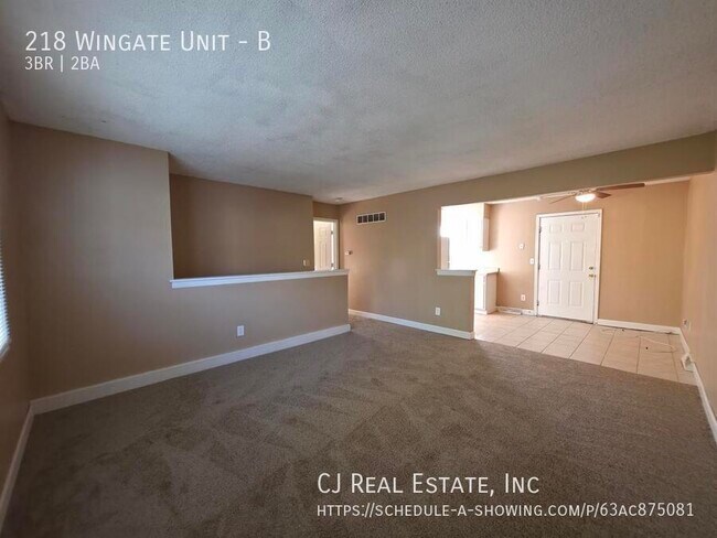 Building Photo - 218 SE Wingate St