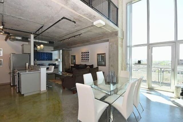 Primary Photo - Apartment for Rent
