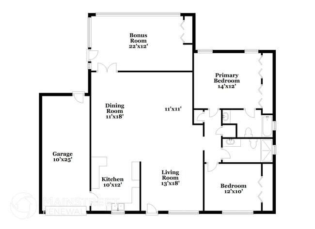 Building Photo - 10851 Waterford Ct