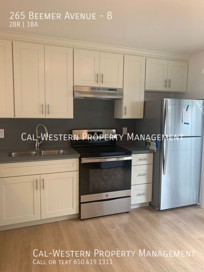 Building Photo - 265 Beemer Ave