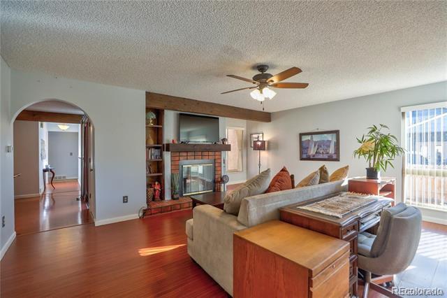 Foto del edificio - 1494 S Salem Way