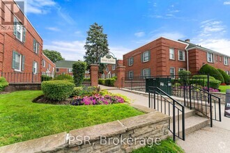 Building Photo - 1345-1345 Bayview Ave