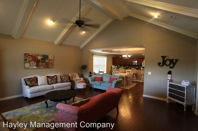 Building Photo - 3 br, 2 bath House - 781 Lundy Chase Drive