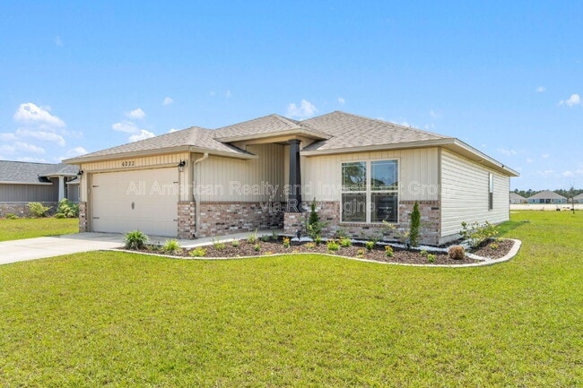 Foto del edificio - 6223 Redberry Dr