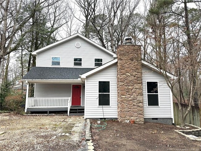 Foto del edificio - 304 Rangoon Ct