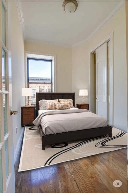 Photo - 15 W 103rd St Apartment