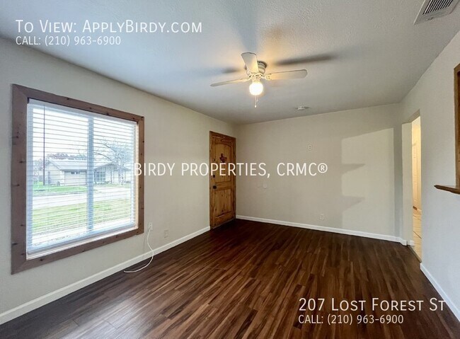 Building Photo - *3 Bed, 1 Bath Home in Live Oak*