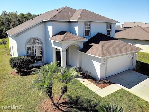 Foto del edificio - 5 br, 3 bath House - 2410 Huron Cir