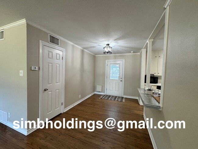 Foto del edificio - 337 River Oaks St