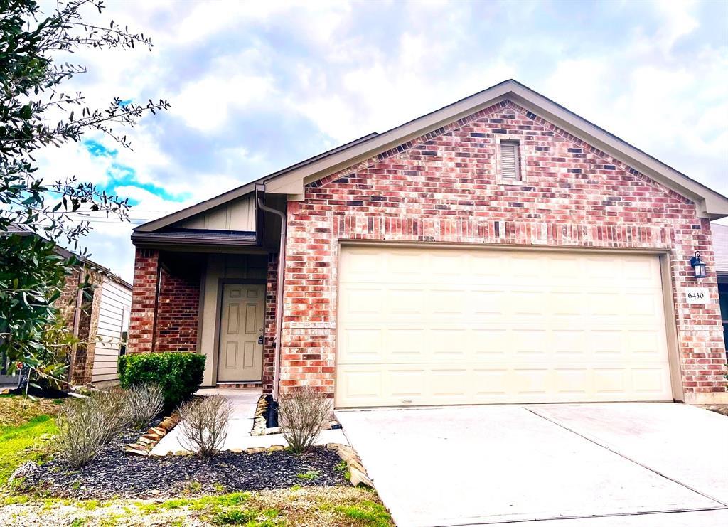6430 Macroom Meadows Ln, Houston, TX 77048 House Rental in Houston