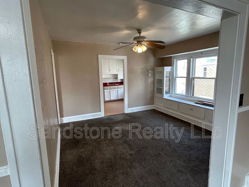 3556 W 63rd St Unit Up, Cleveland, OH 44102 Condo for Rent in Cleveland, OH