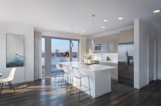 Building Photo - 1 bedroom in Boston MA 02128