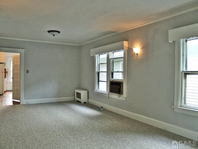 Living Room - 224 N 4th Ave