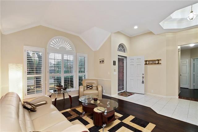 Foto del edificio - 2513 Allegro Ln