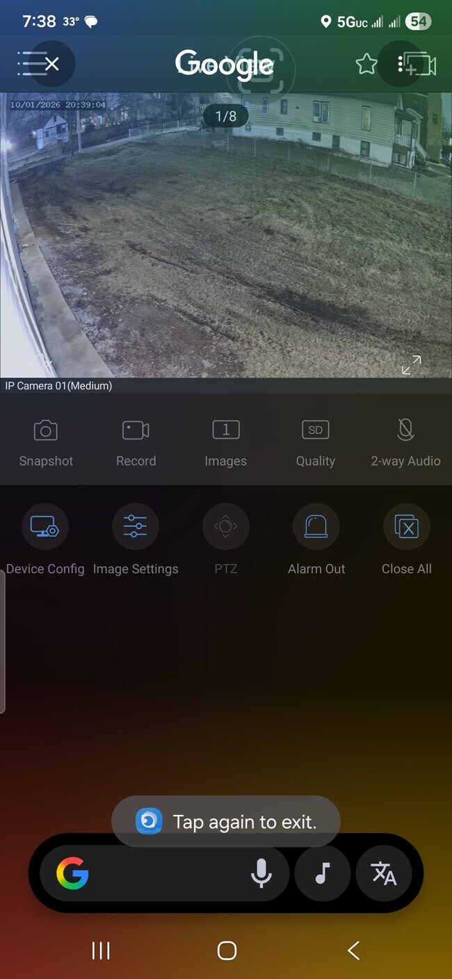 Building Photo - 2128 Vermont St