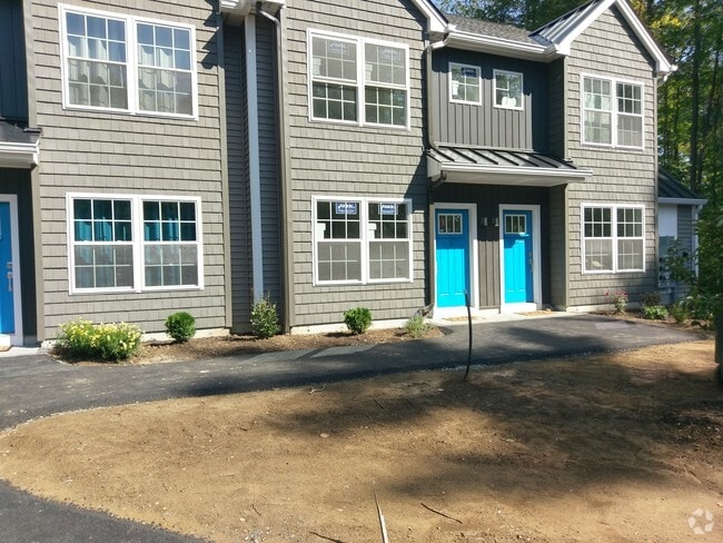 Front of Building - 60 Somersworth Rd