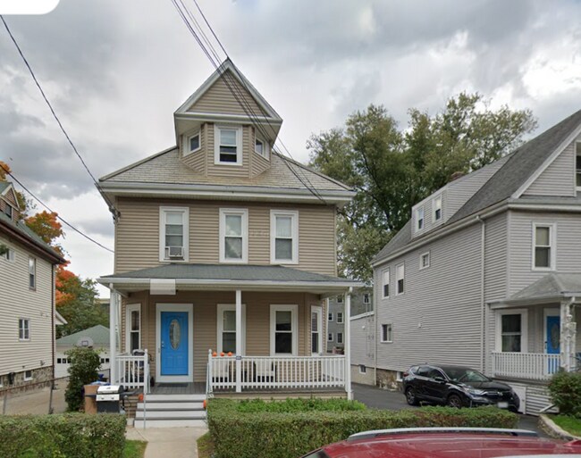 Foto del edificio - 65 Fairbanks St