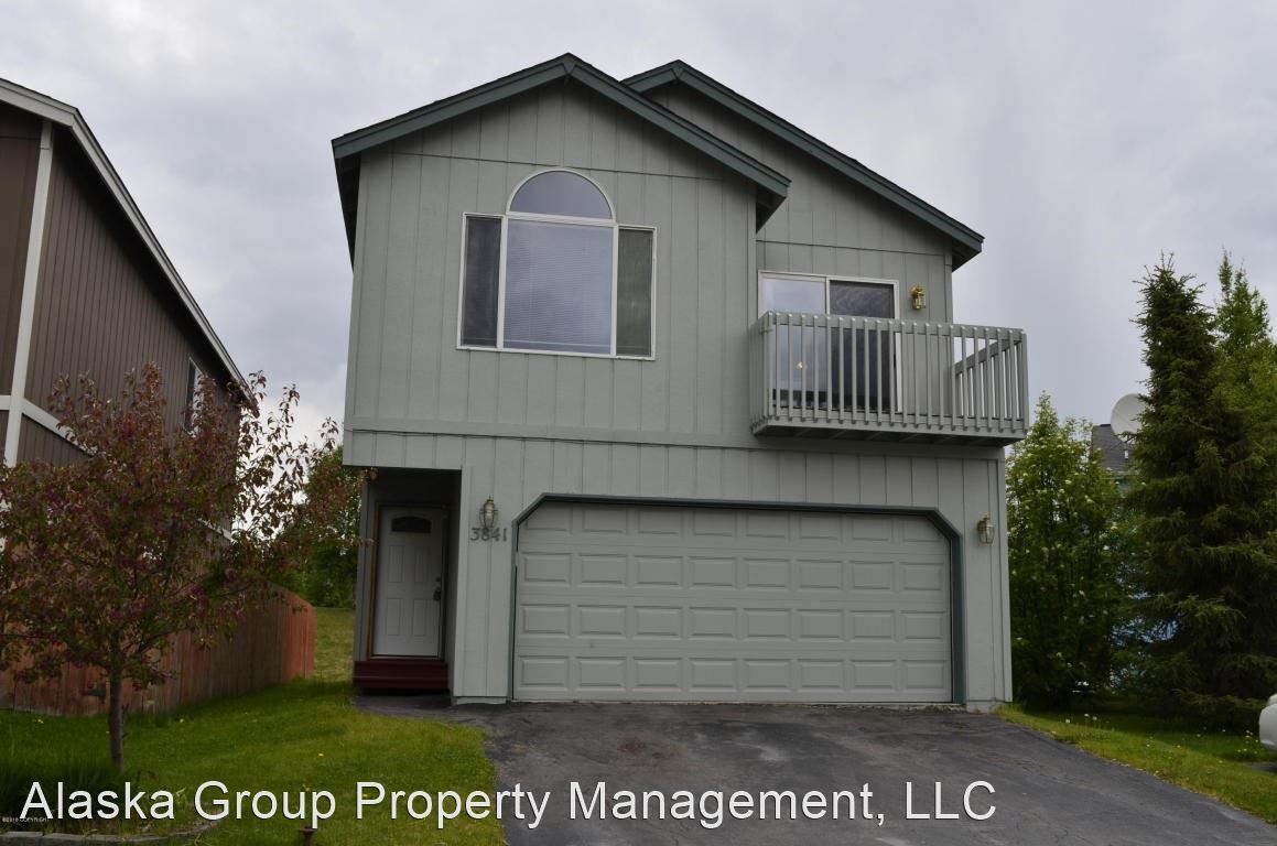 4 br, 2 bath House 3841 Sycamore Loop House for Rent in Anchorage