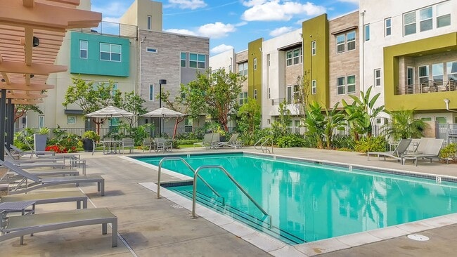 Photo - 945 E Mason Ln Apartment