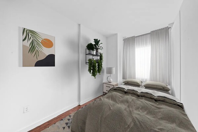 Foto del edificio - 8 Liberty Pl