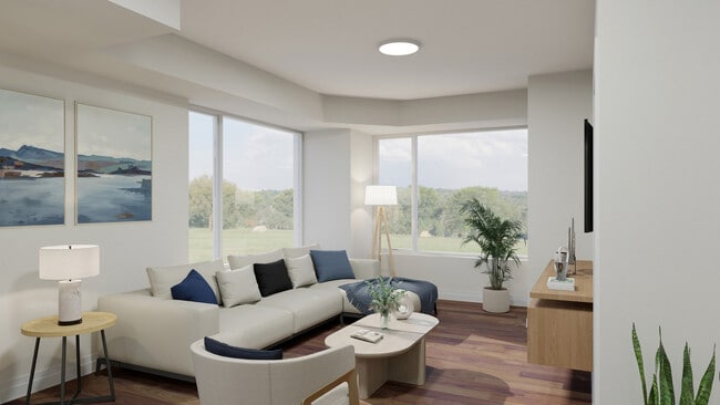 Building Photo - Riviera Suites