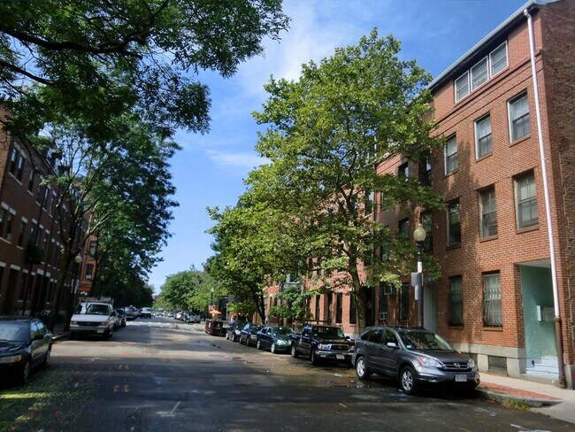 Foto del edificio - 237 Shawmut Ave