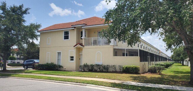 Foto del edificio - 1100 S Beach Cir