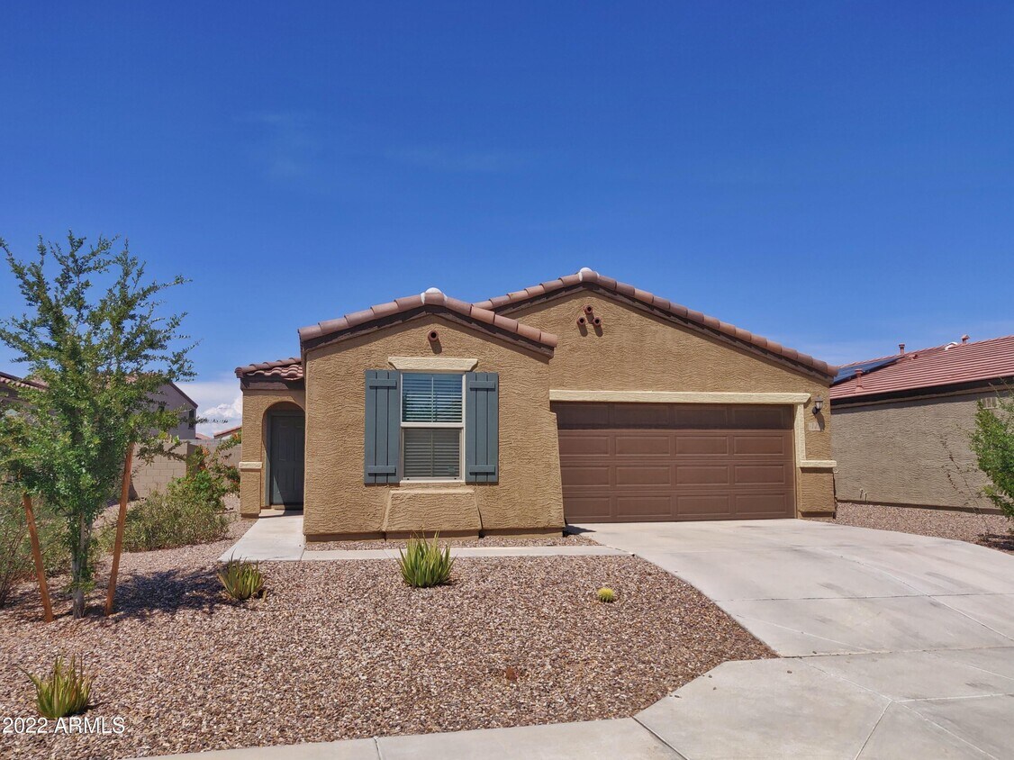 121 S 200th Ln, Buckeye, AZ 85326 House Rental in Buckeye, AZ