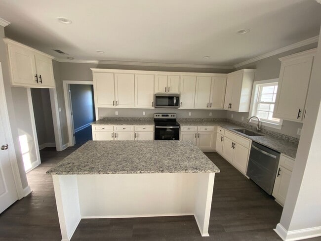 Foto del edificio - New Construction in Lee County, GA