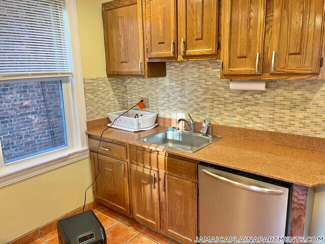 Foto del edificio - 11 Chilcott Pl