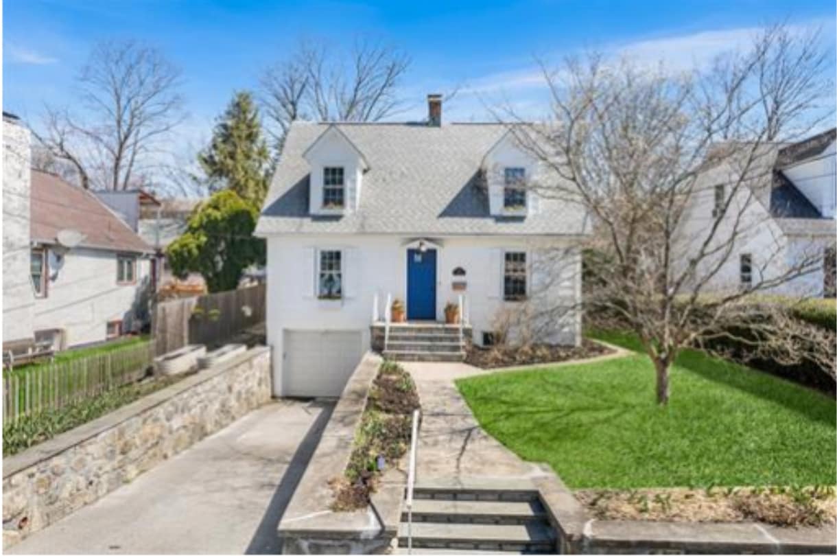 Primary Photo - 26 Calam Ave