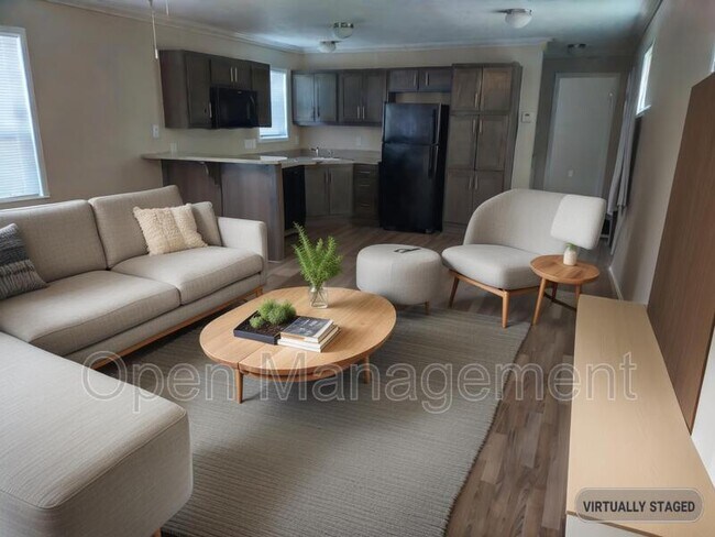 Foto del edificio - 8804 NE 106 Terrace