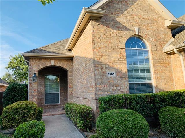 Foto del edificio - 1505 Somerset Dr