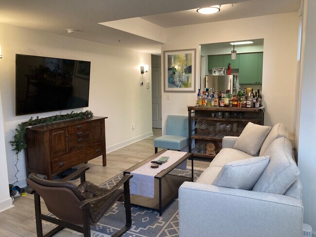 Foto del edificio - 1372 Monroe St NW