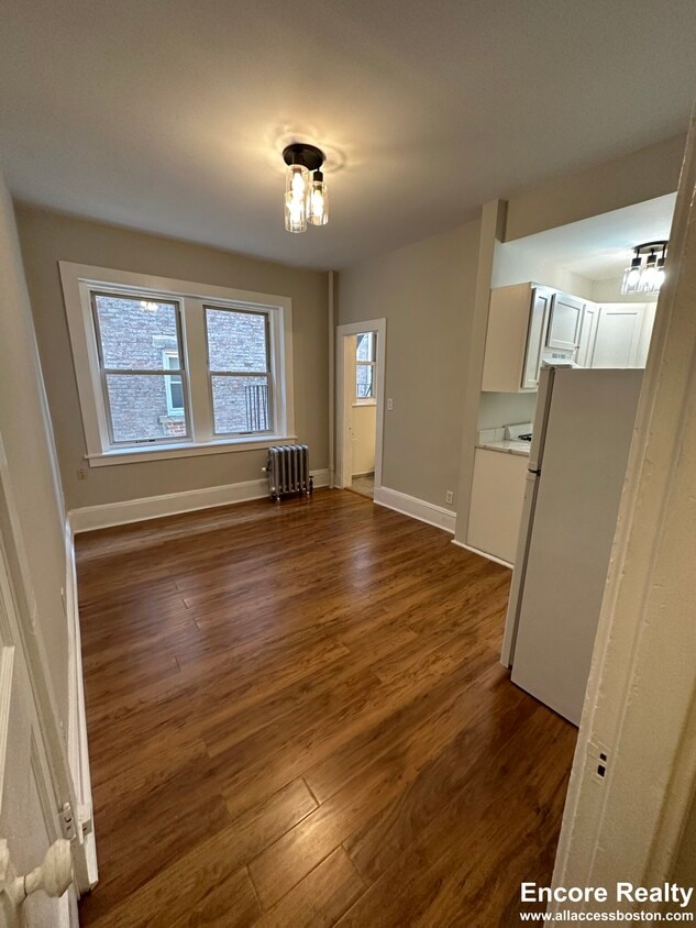 Foto principal - 38 Hemenway St