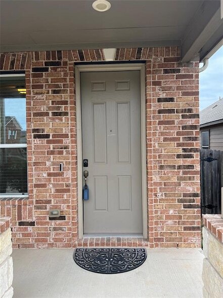 Foto del edificio - 12821 Stoney Ridge Bend